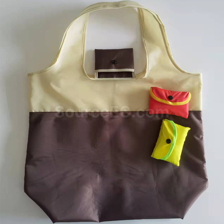 Customization Folding Bags Promotional Products