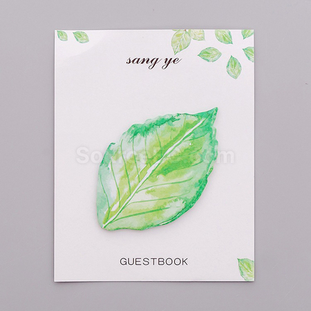 Customization Creative Memo Pad Promotional Products