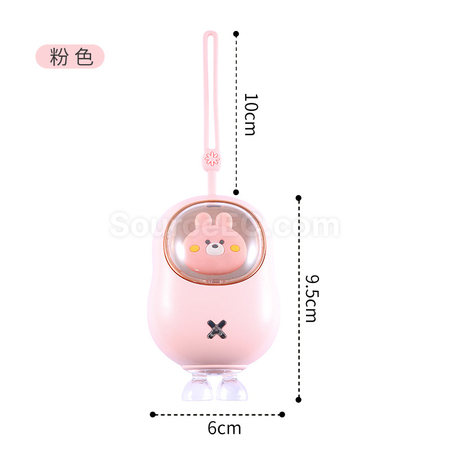 Customization USB Warmer Promotional Products