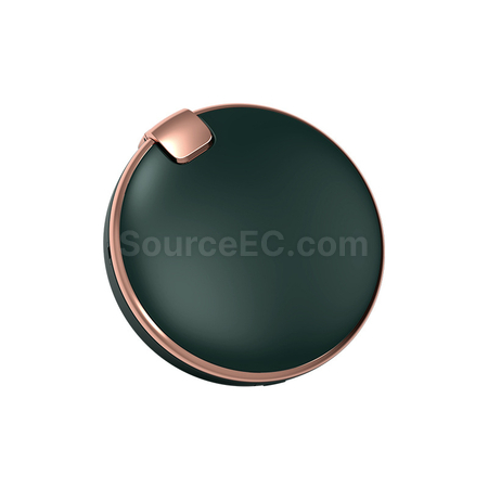 Customization Power Bank With Warmer Promotional Products