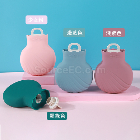 Customization Silicone Warm Bag Promotional Products