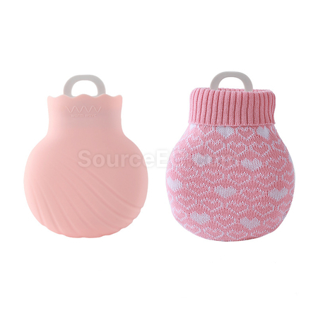 Customization Silicone Warm Bag Promotional Products