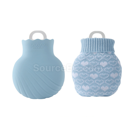 Customization Silicone Warm Bag Promotional Products