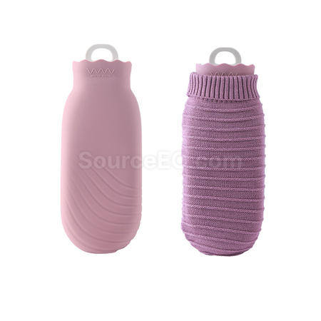 Customization Silicone Warm Bag Promotional Products