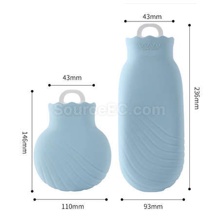 Customization Silicone Warm Bag Promotional Products