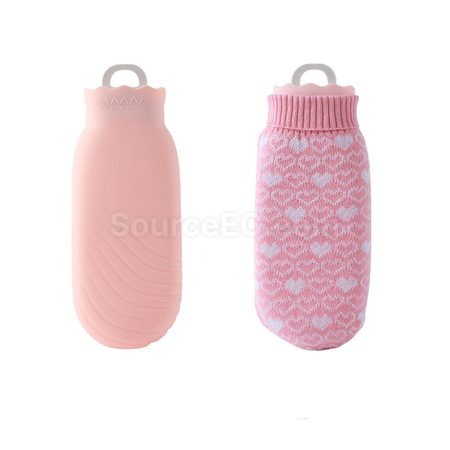Customization Silicone Warm Bag Promotional Products