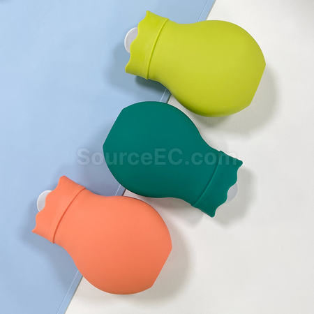 Customization Silicone Warm Bag Promotional Products