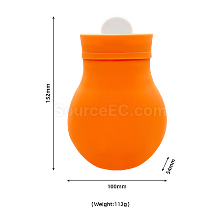 Customization Silicone Warm Bag Promotional Products