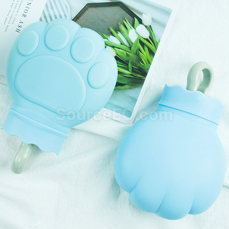 Customization Silicone Warm Bag Promotional Products