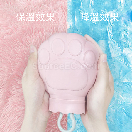 Customization Silicone Warm Bag Promotional Products