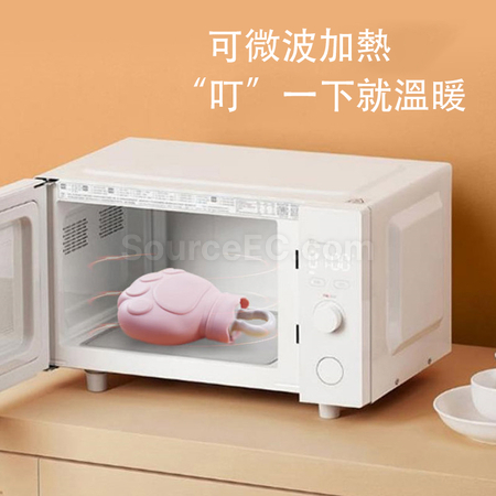 Customization Silicone Warm Bag Promotional Products