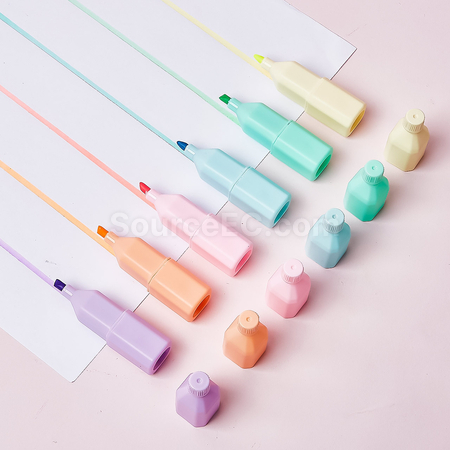 Customization Highlighter Promotional Products