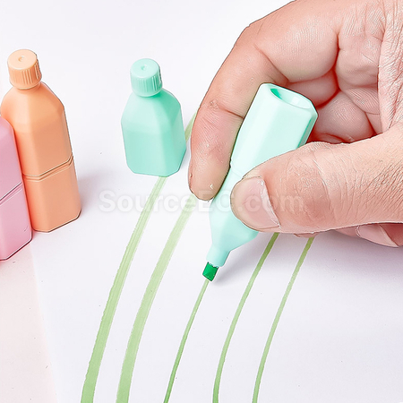 Customization Highlighter Promotional Products