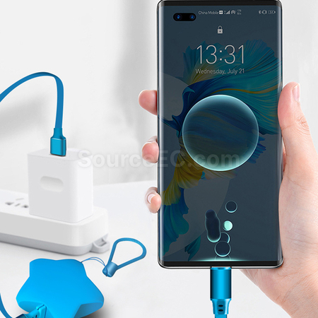 Customization Charging Cable Promotional Products