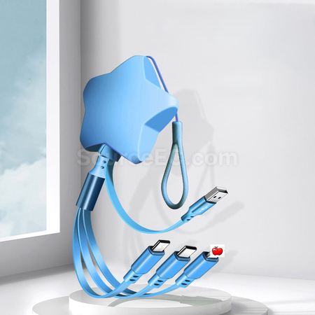 Customization Charging Cable Promotional Products
