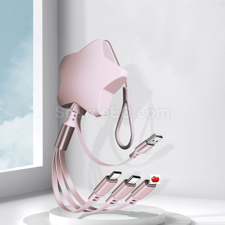 Customization Charging Cable Promotional Products
