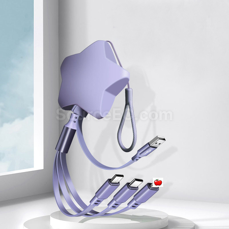 Customization Charging Cable Promotional Products