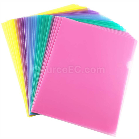 Customization A4 File Folder Promotional Products