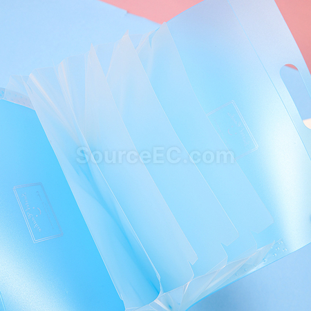 Customization File Folder Promotional Products