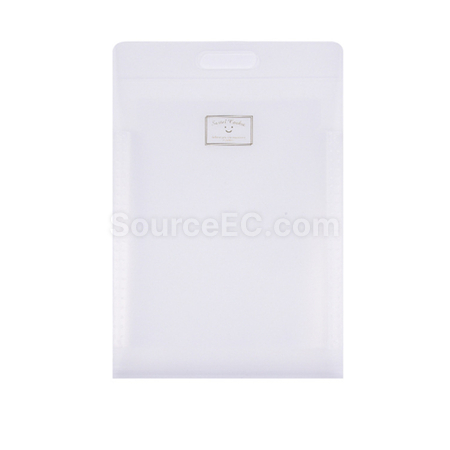 Customization File Folder Promotional Products