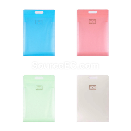 Customization File Folder Promotional Products