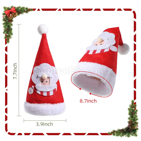 Customization Christmas Tableware Storage Bag Promotional Products