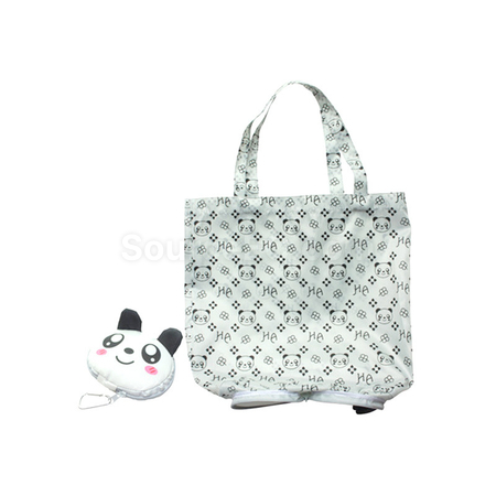 Customization Foldable Shopping Bag Promotional Products