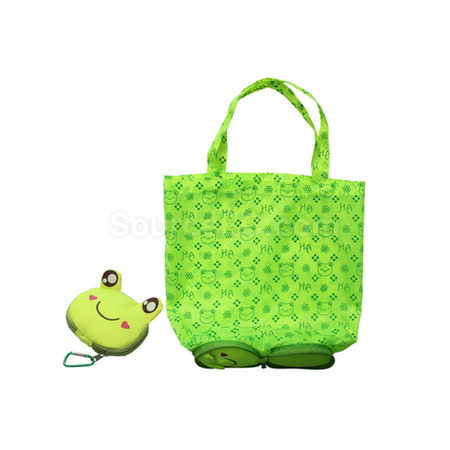 Customization Foldable Shopping Bag Promotional Products