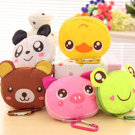 Customization Foldable Shopping Bag Promotional Products