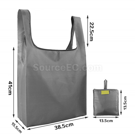 Customization Foldable Shopping Bag Promotional Products