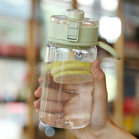 Customization Tritan Promotional Bottle Promotional Products