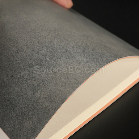 Customization PU Notebook Promotional Products