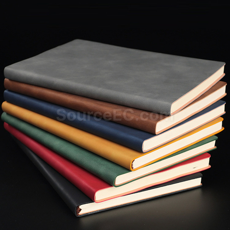 Customization PU Notebook Promotional Products