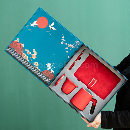 Customization Business Gift Set Promotional Products