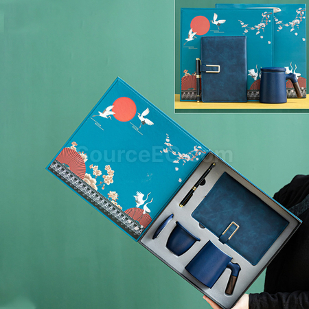 Customization Business Gift Set Promotional Products