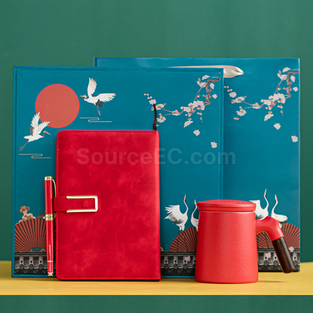 Customization Business Gift Set Promotional Products