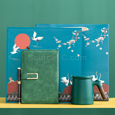 Customization Business Gift Set Promotional Products