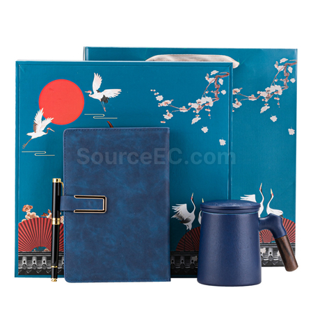 Customization Business Gift Set Promotional Products