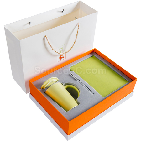 Customization Business Gift Set Promotional Products