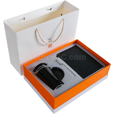 Customization Business Gift Set Promotional Products