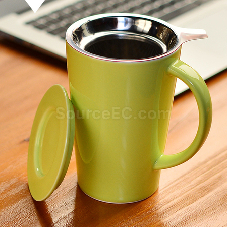 Customization Ceramic Mug  Promotional Products