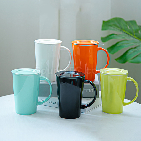 Customization Ceramic Mug  Promotional Products