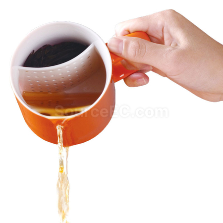 Customization Macaron Ceramic Mug Promotional Products