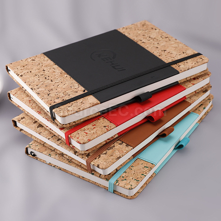 Customization Note Book Promotional Products