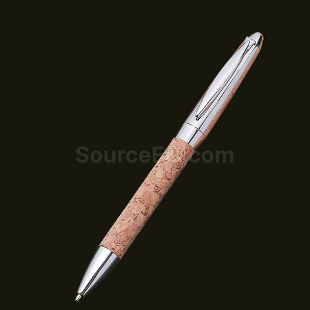 Customization Card Holder + Pen Gift Set Promotional Products