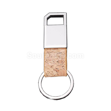 Customization Pen+Notebook+Key Chain Business Gift Set Promotional Products