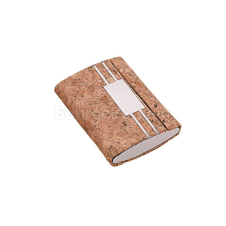 Customization Key Chain + Card Holder + Notebook + Pen Business Gift Set Promotional Products