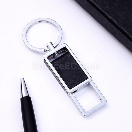 Customization Pen+Key Chain Gift Set Promotional Products