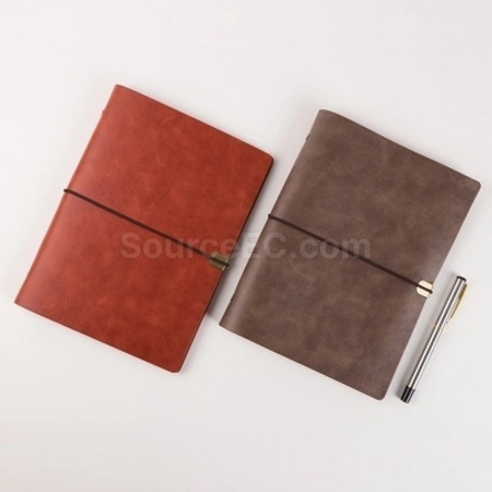 Customization PU Notebook Promotional Products