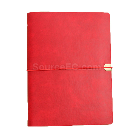 Customization PU Notebook Promotional Products